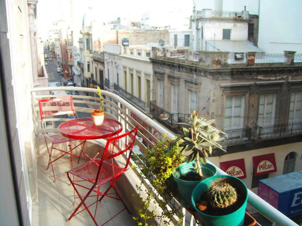 Casa Sarandi Guesthouse