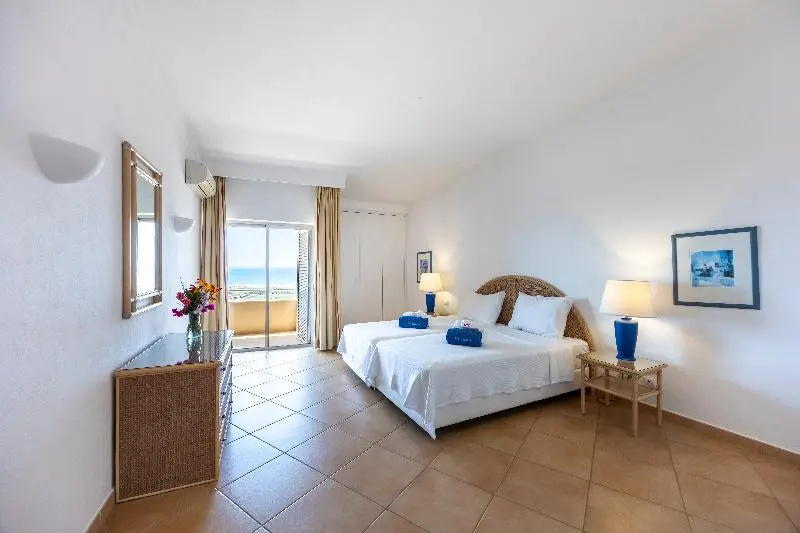 Vila Palmeira - Chambres