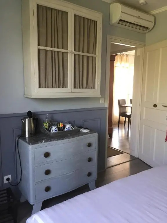 Le Clos Du Jas - Chambres