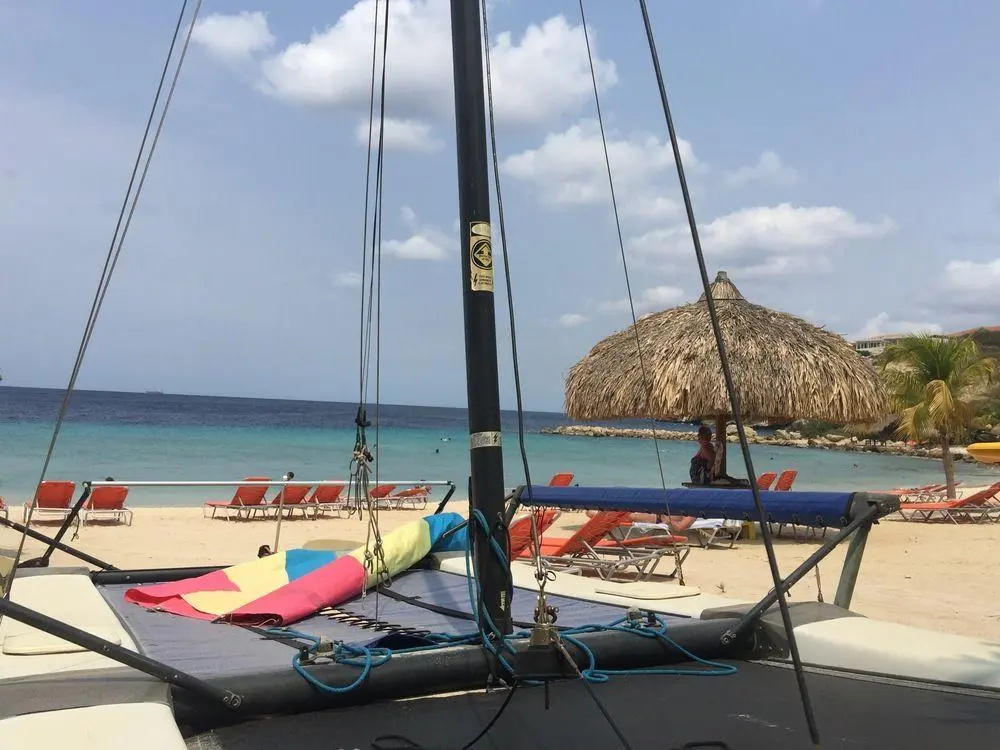 Beach & Waterfront