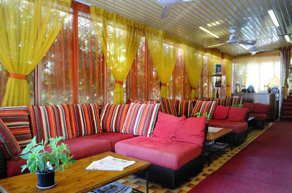Hotel Fortuna - Général