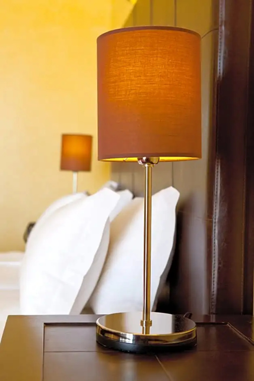 Lam Hotel Convento d'Alter - Chambres
