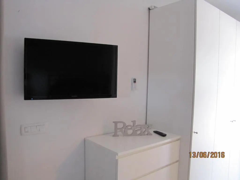 Holiday Park Mimoza - Chambres