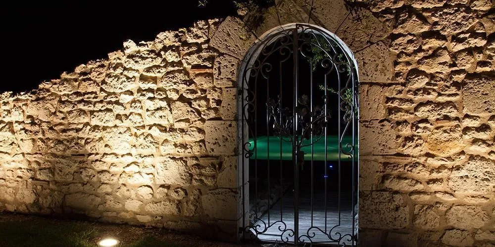 Domaine de Nazère