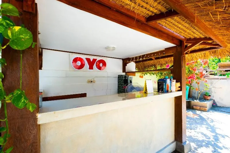 OYO 1306 SamMYHomestay