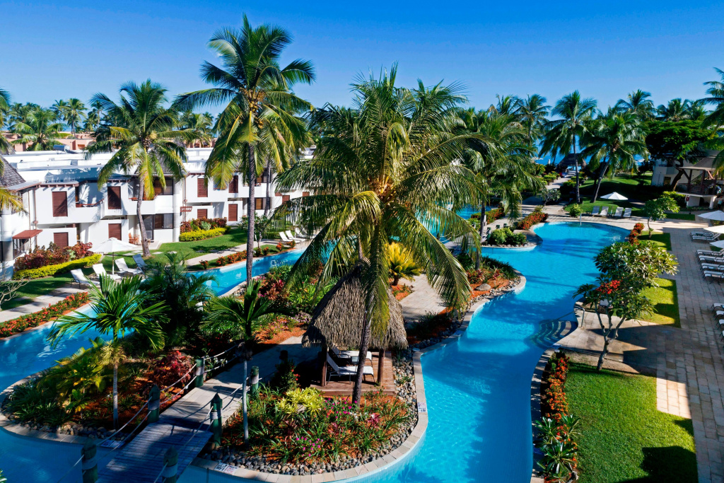 Sheraton Denarau Villas - Général