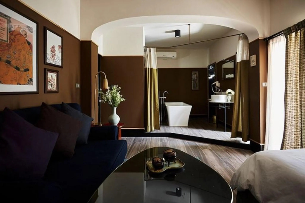 Hotel photo 14