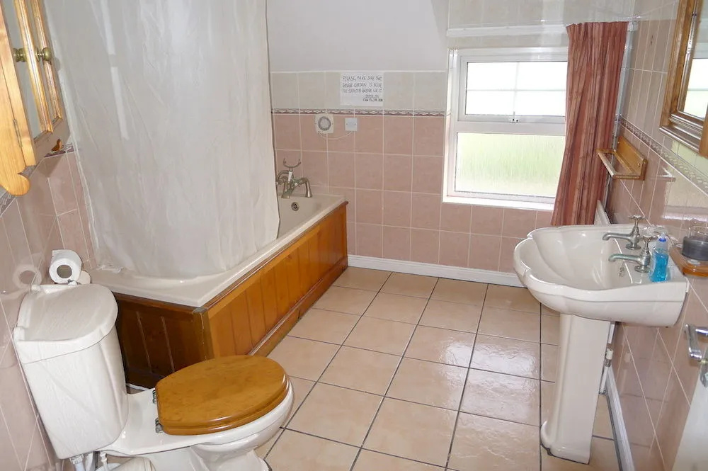 Finn McCool's Giants Causeway Hostel - фото 10