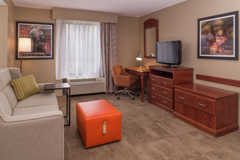 Hampton Inn Columbia Northeast - Fort Jackson Area - Général