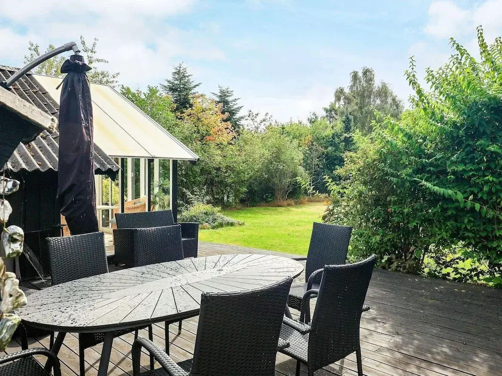 6 Person Holiday Home in Humble