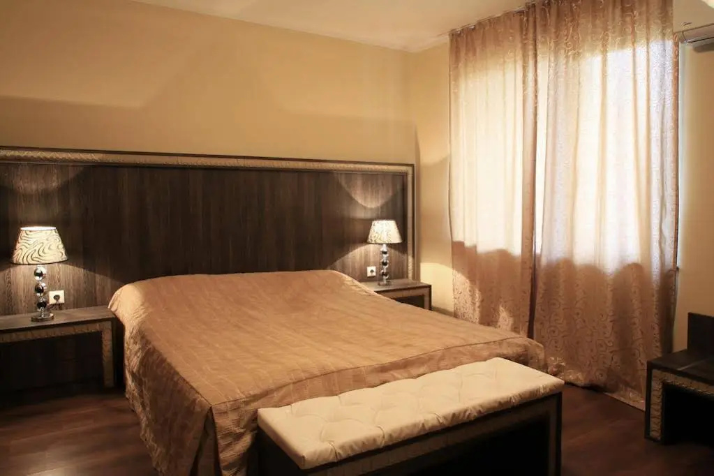 Argisht Palace Hotel - Général