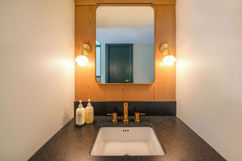 Royal Sun Palm Springs - Chambres