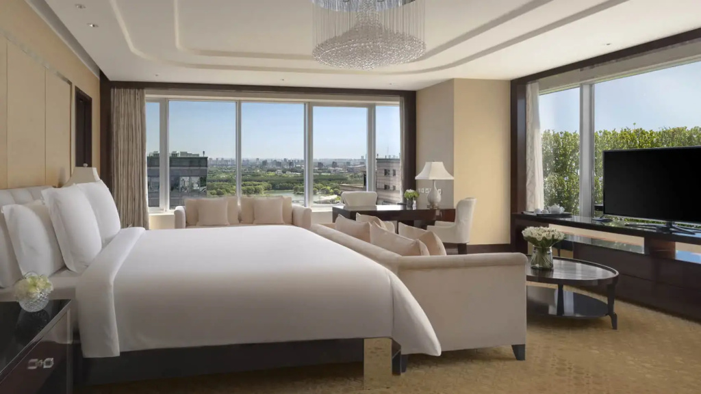Imperial Suite