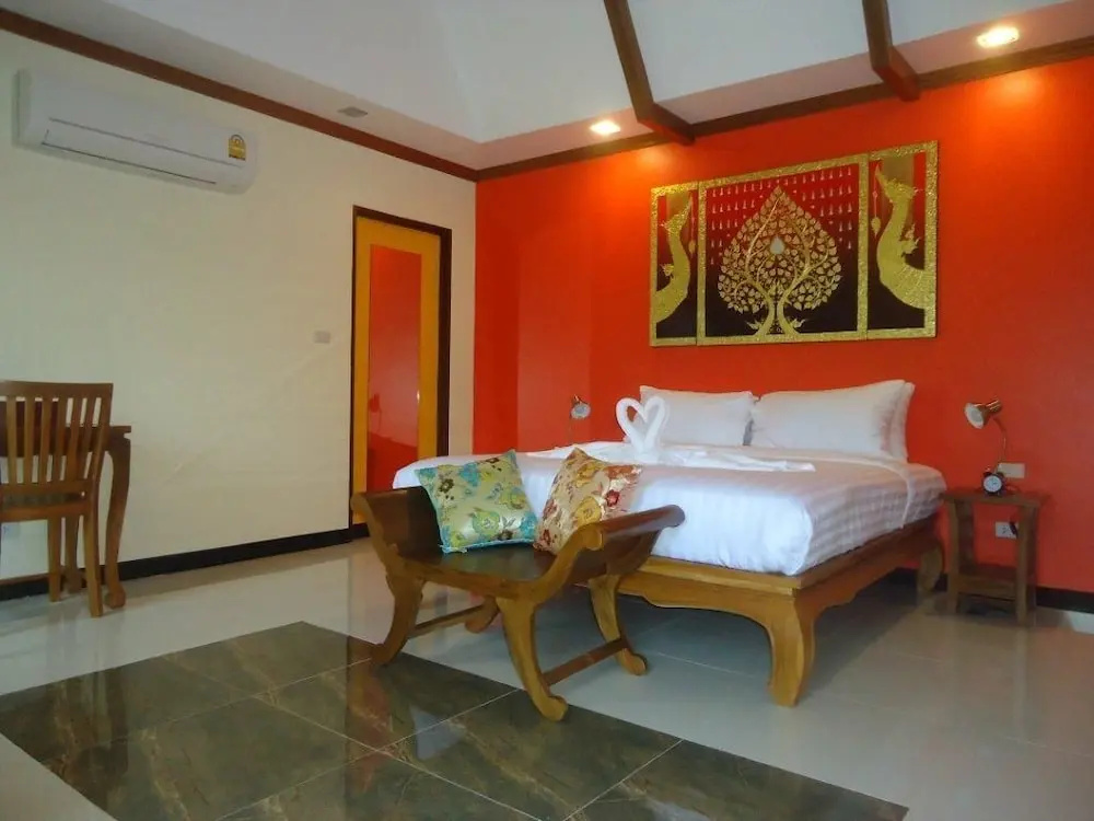 Hotel photo 13