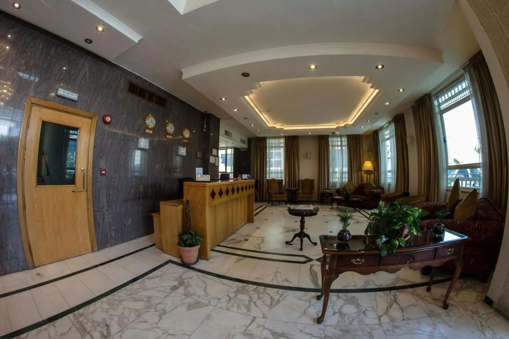 Hotel photo 2