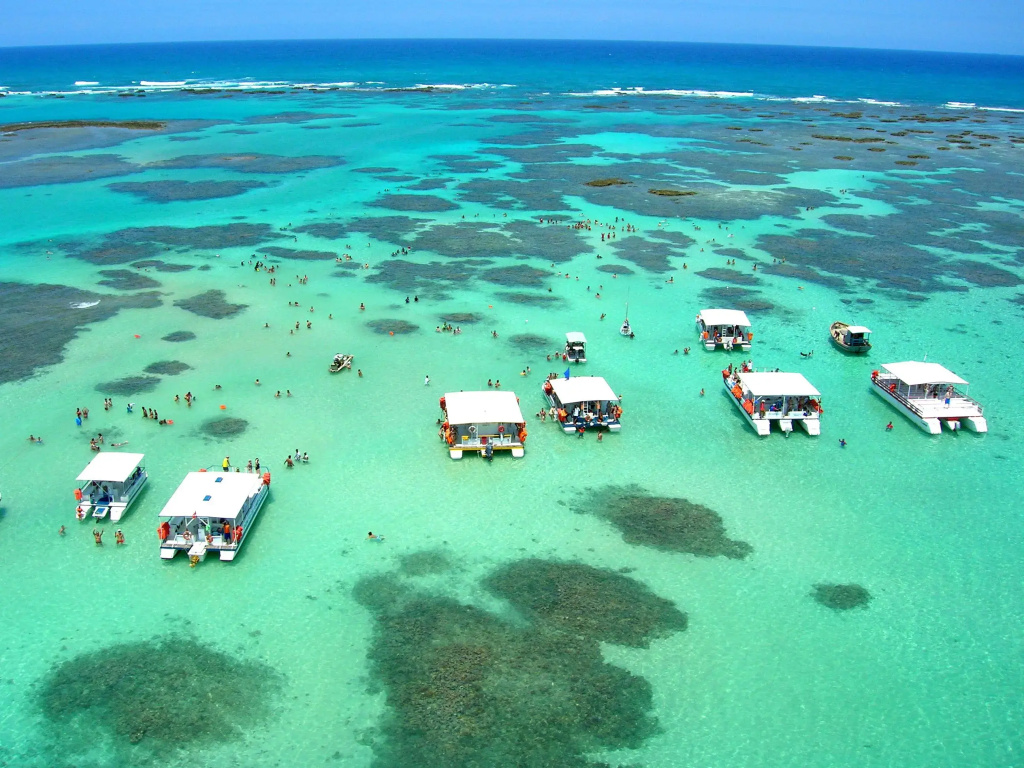 Grand Oca Maragogi Resort - All inclusive - Général