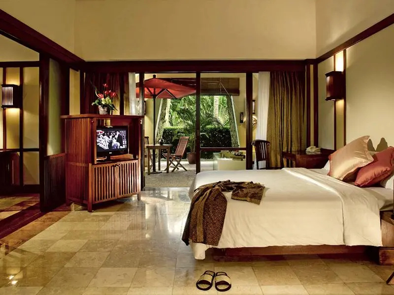 Novotel Bogor Golf Resort & Convention Center - Chambres