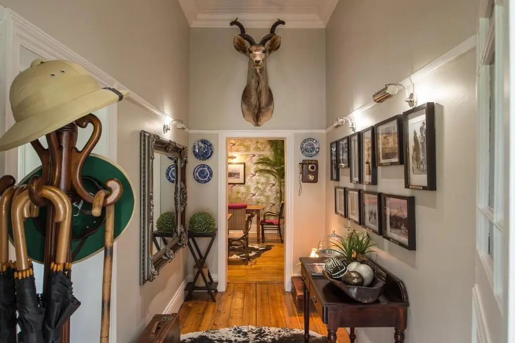 The Royal Fischer Hotel - фото 14