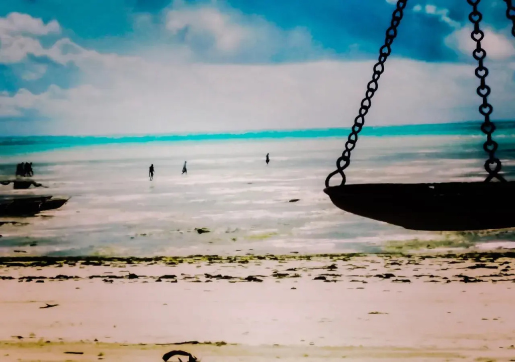 Beach & Waterfront