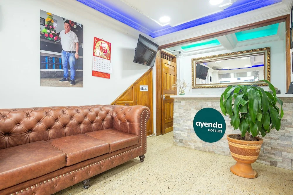 Ayenda William Sanchez — фото 2