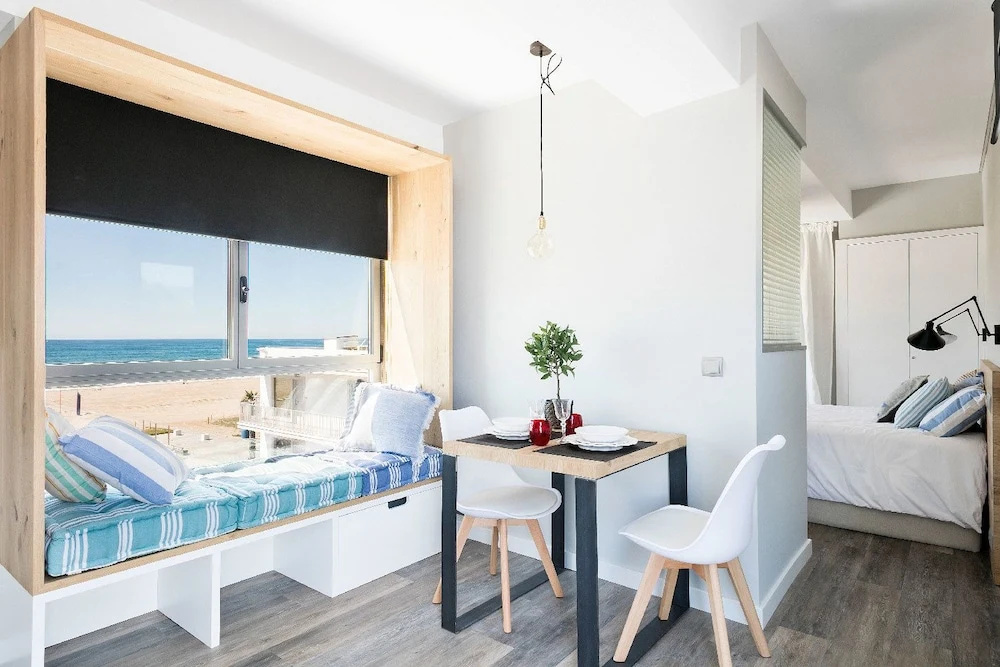 Apartaments Marfina - Chambres