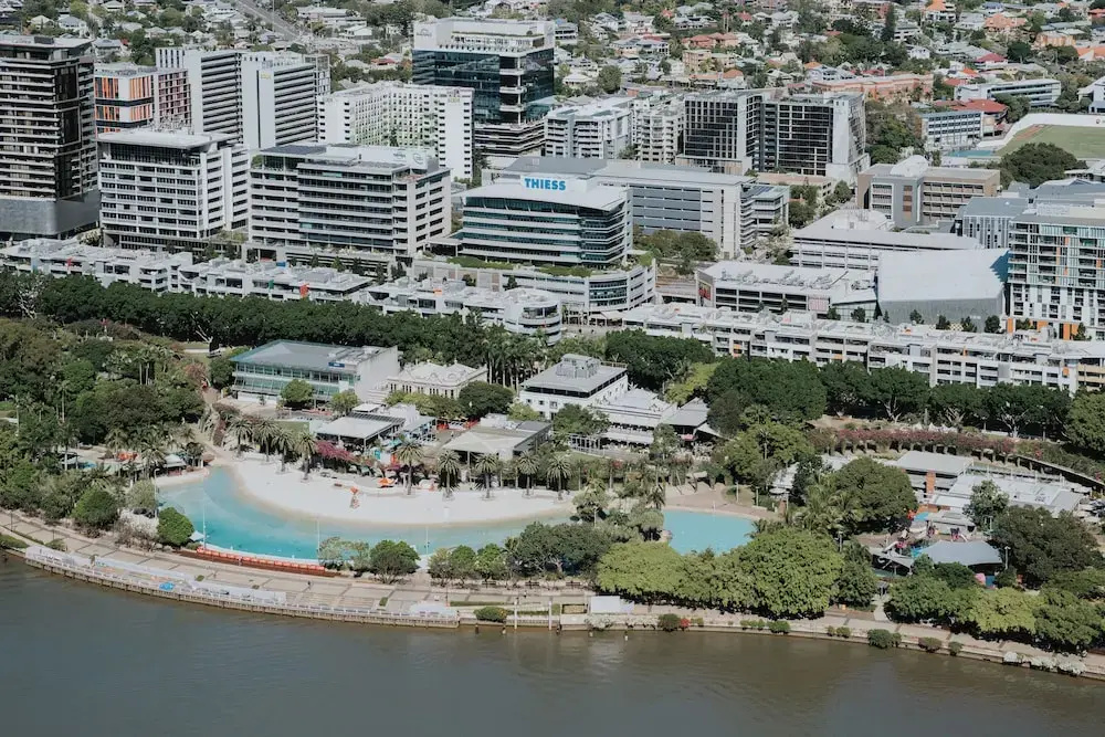 Queen's Wharf Residences - Nooon Stay