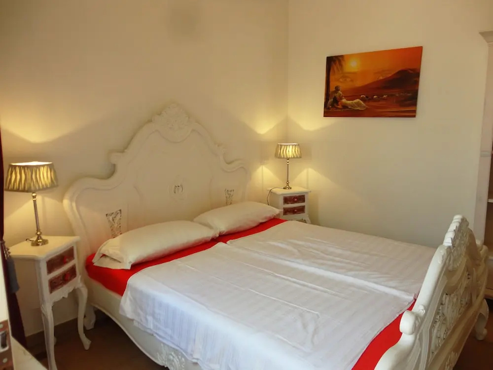 VersoSud - Casa Torre San Giovanni 17