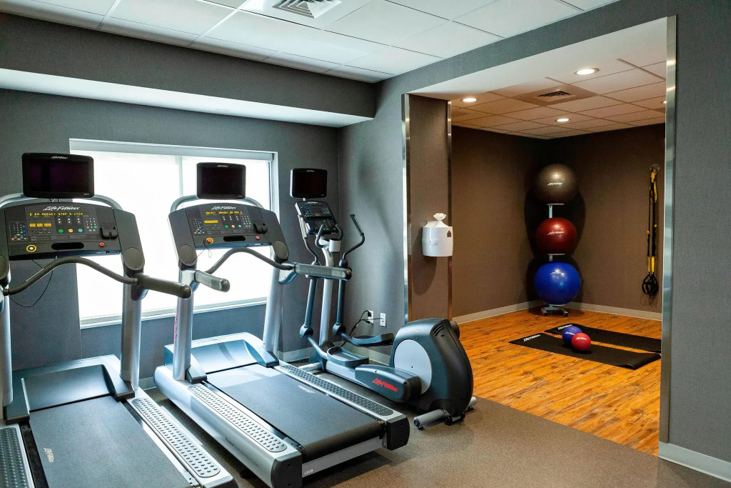 Fairfield Inn & Suites by Marriott Rockingham - Général