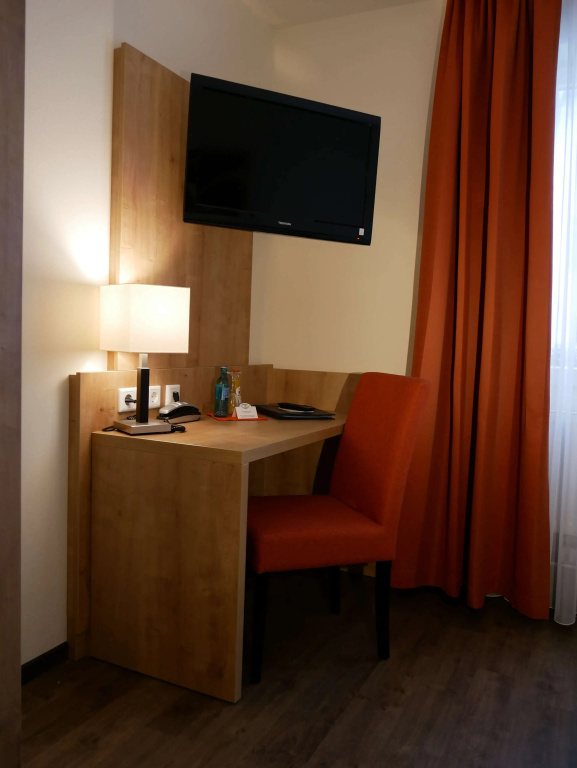 TaunusTagungsHotel - Chambres