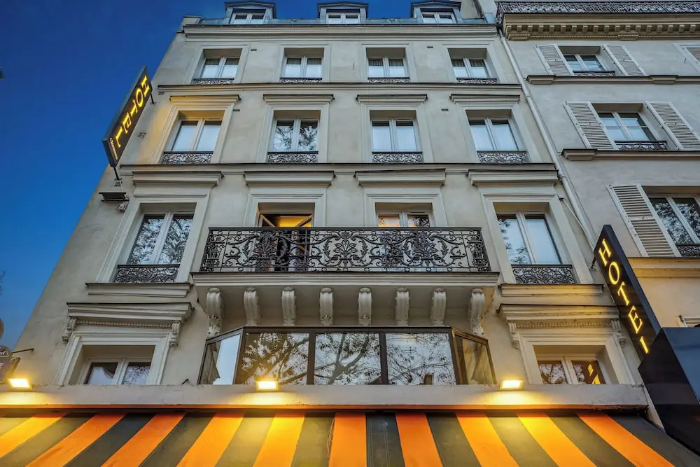 Hotel photo 13