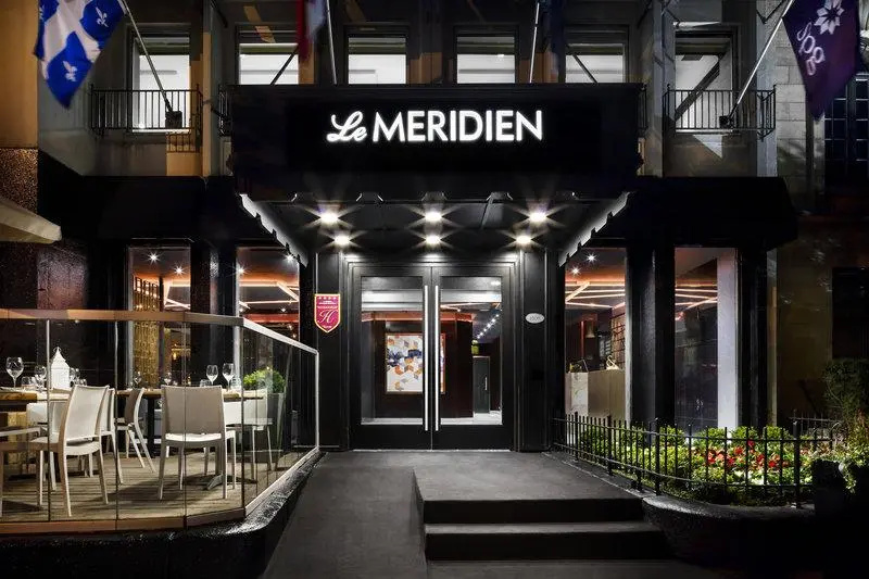 SENS Hotel - Chambres