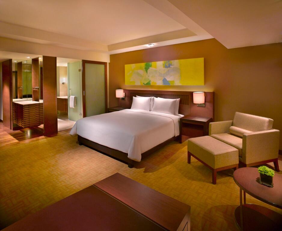Hyatt Regency Kinabalu