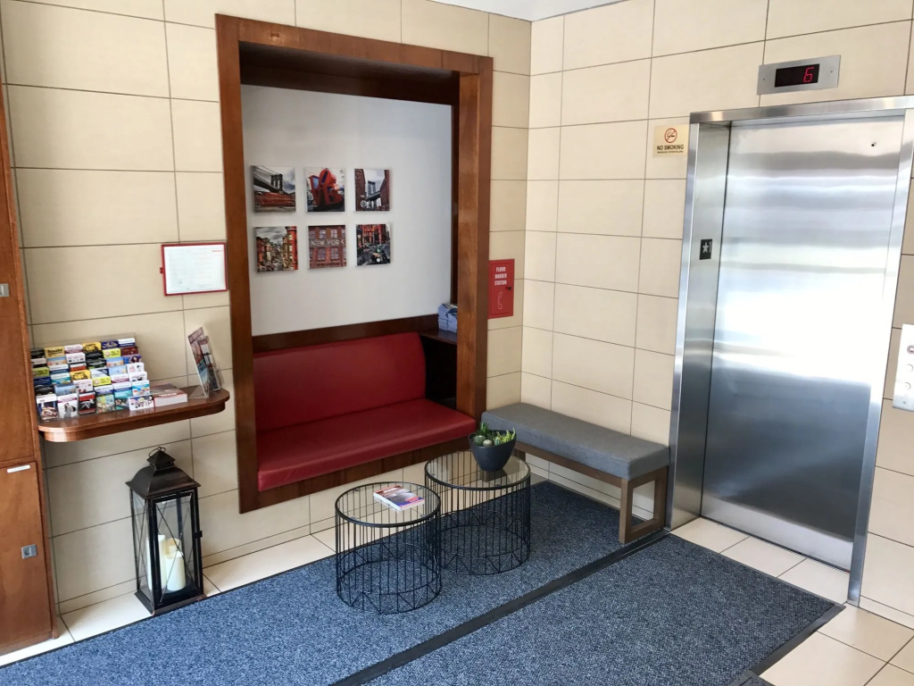 Hotel photo 13