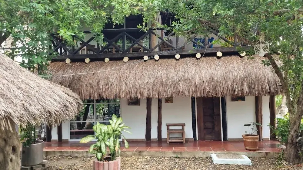 Hostal el refugio del tiburon