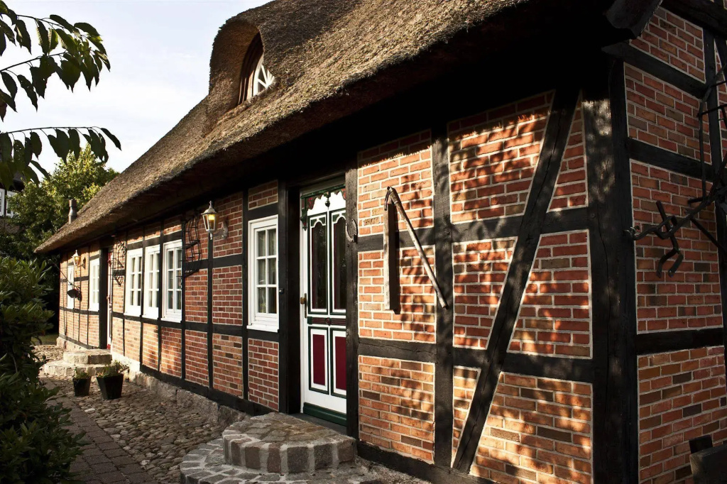 Egestorfer Hof Hotel - Général