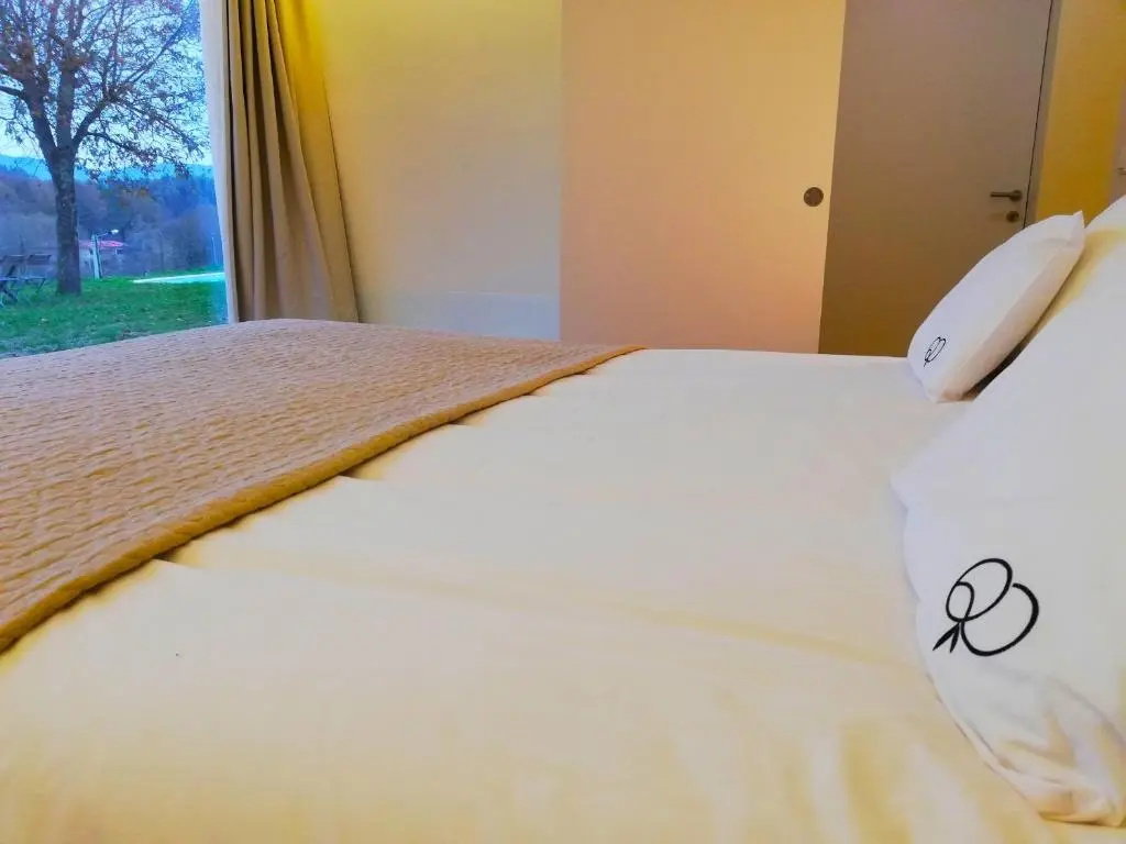 1 Bedroom Cottage