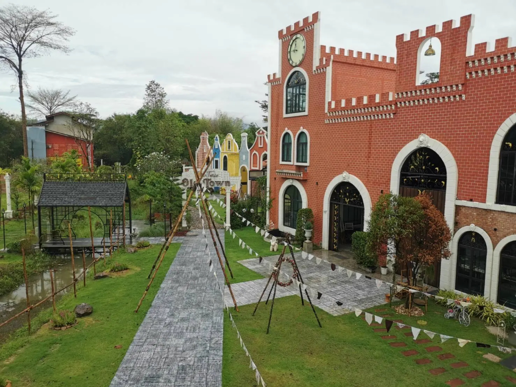 Phuiyara Resort - фото 7