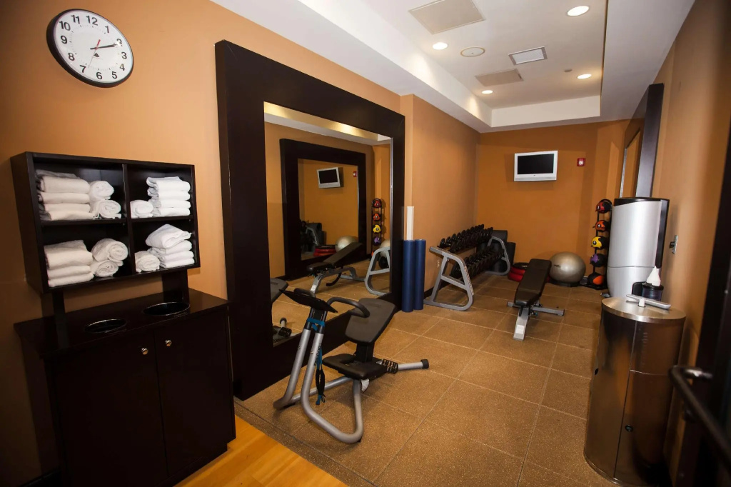 DoubleTree Suites by Hilton Bentonville - Général