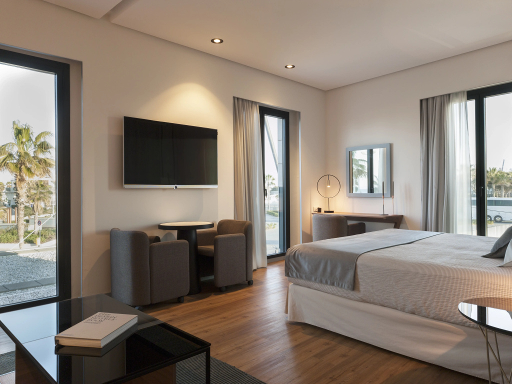 Hotel Neptuno Playa & Spa - Général