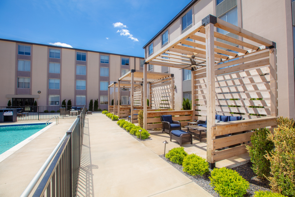 Holiday Inn St Louis SW - Route 66 by IHG - Général