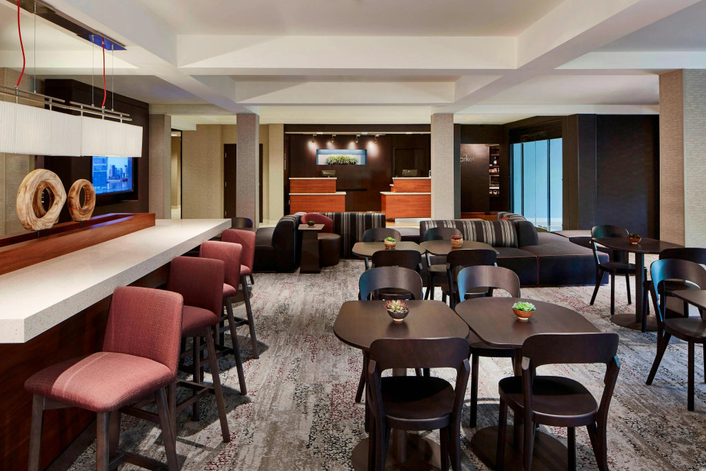 Courtyard by Marriott Portland Southeast/Clackamas - Général