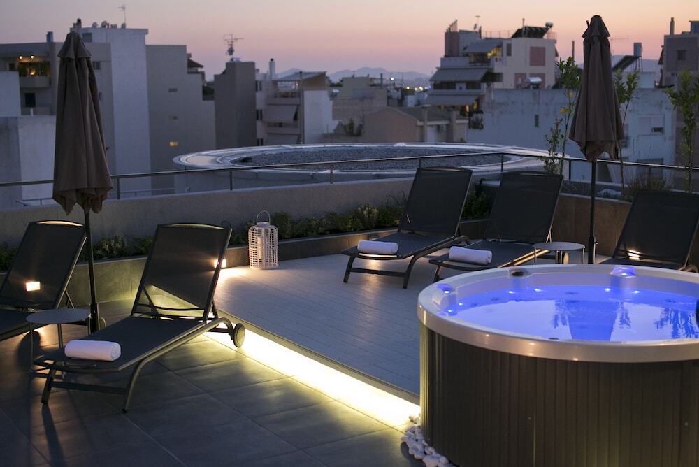 47 Luxury Suites 4 * - pic #18