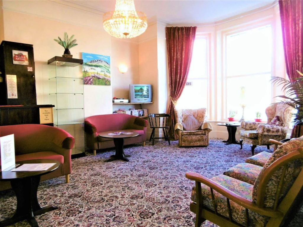 Hotel photo 19