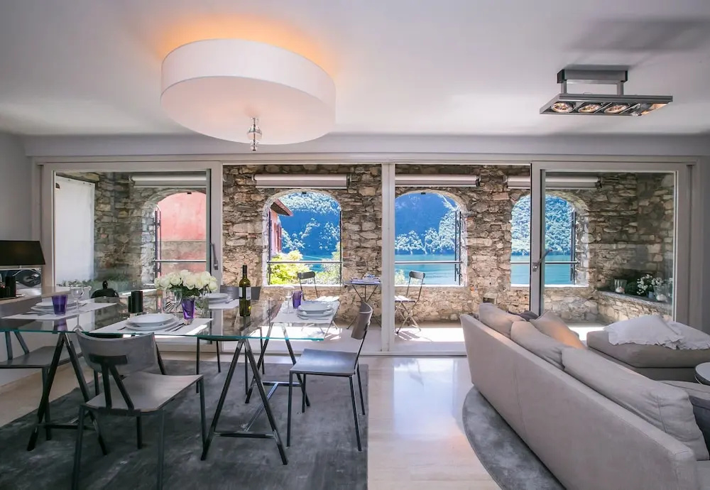 Family Apartment