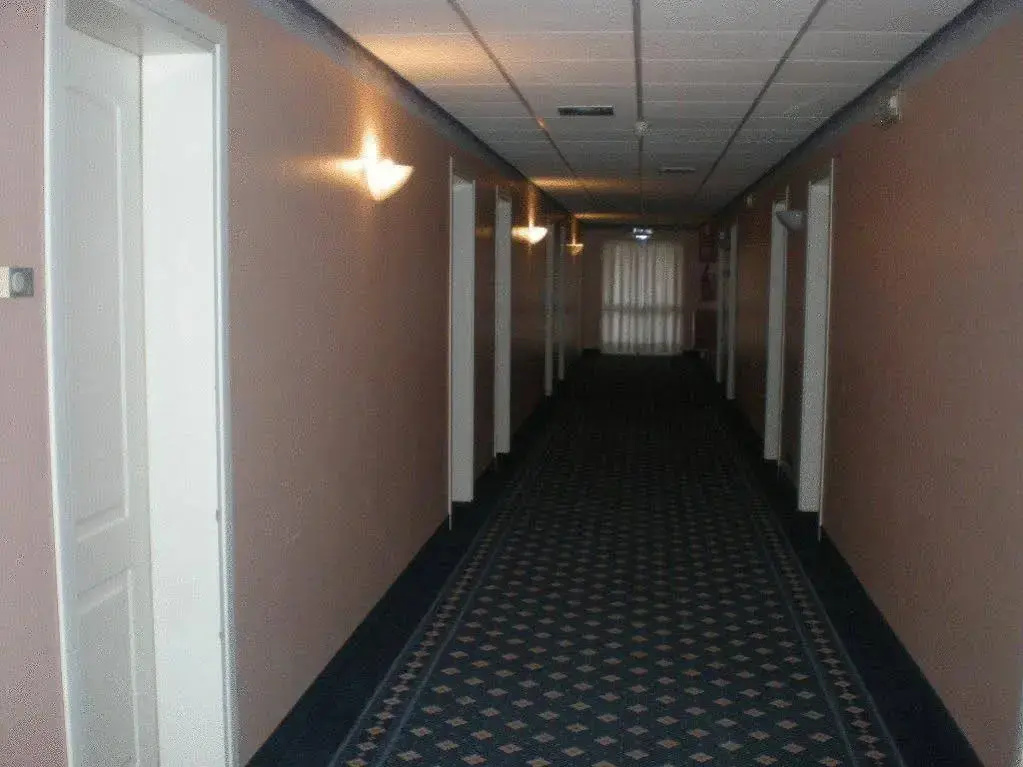 Ch Hotel Decimo Massimo - Général