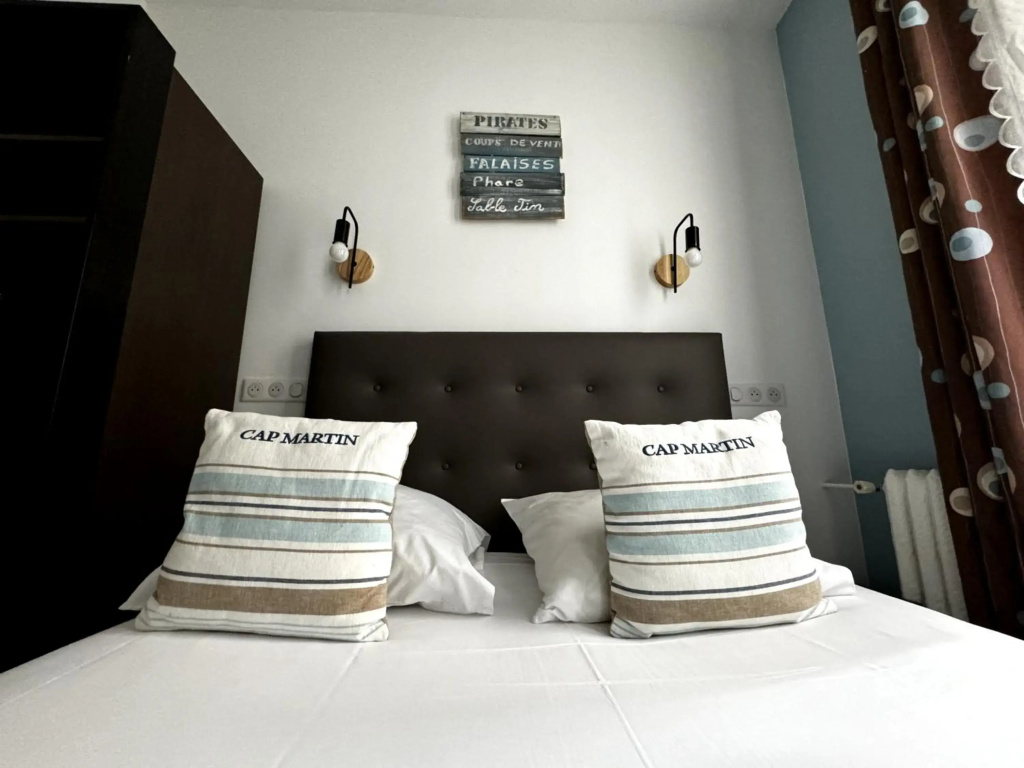 ibis Styles Paris Saint Denis Plaine — фото