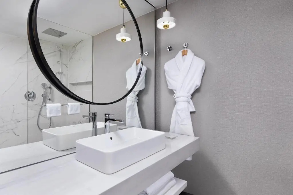 Grand Hyatt Athens - Chambres