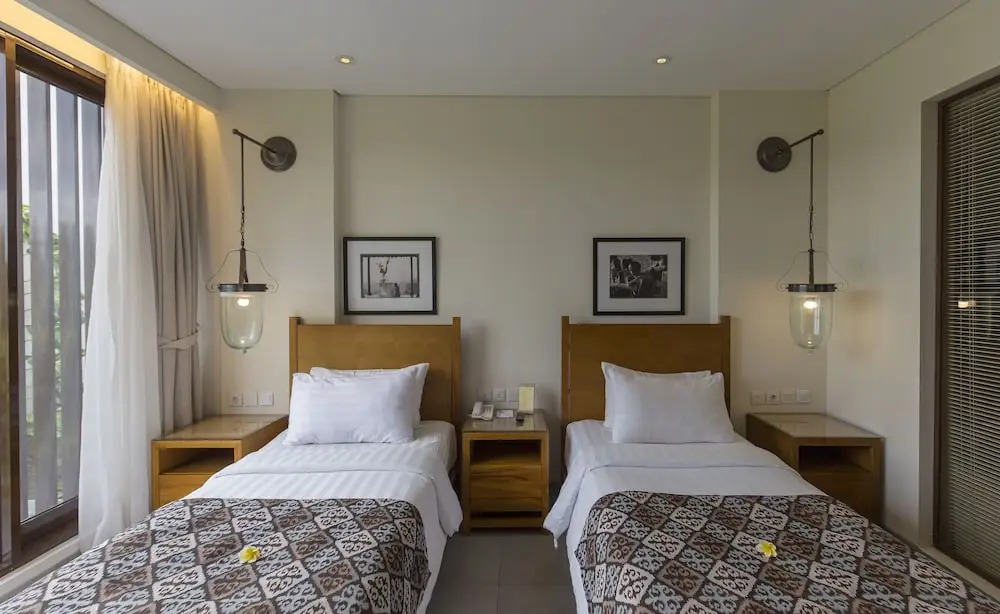 Plataran Ubud Hotel & Resort