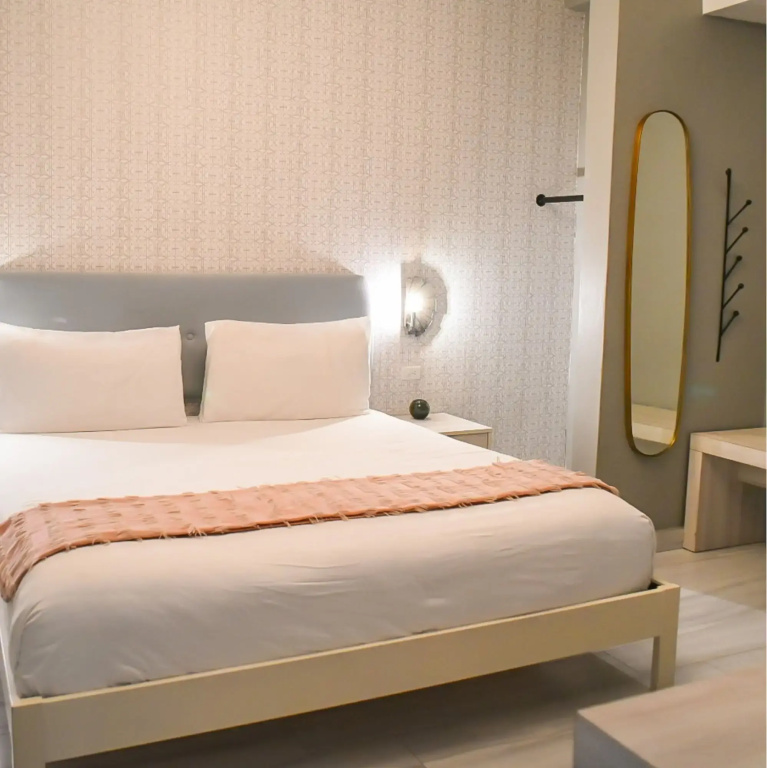 Oceana Hostal Playero - Général
