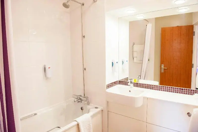 Premier Inn Doncaster Central - Chambres
